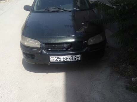 Opel Omega 1995