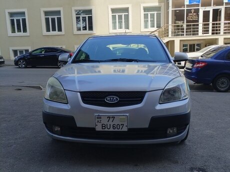 Kia Rio 2006