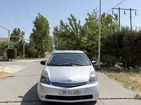 Toyota Prius 2007
