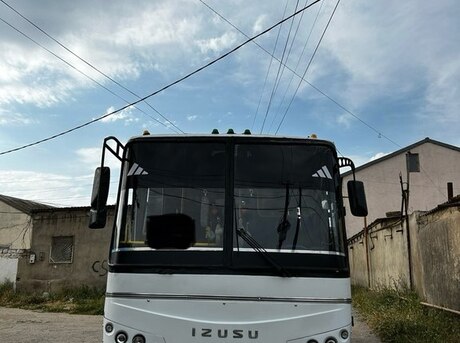Isuzu Ecobus 1998