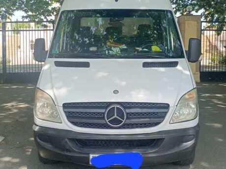 Mercedes Sprinter 311
