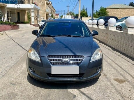 Kia  2008