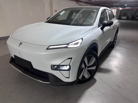 Changan Deepal S05