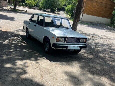 LADA (VAZ) 2107 2007