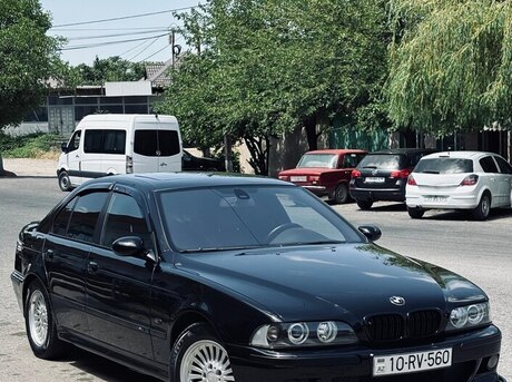 BMW 540 1997