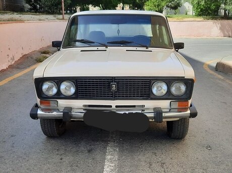 LADA (VAZ) 2106 1996