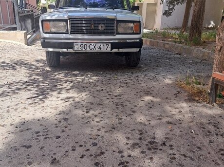 LADA (VAZ) 2107 2008