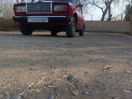 LADA (VAZ) 2107 2007