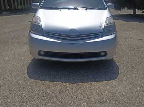 Toyota Prius 2006