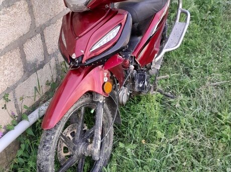 Kuba Ege 50