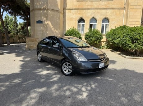 Toyota Prius 2007