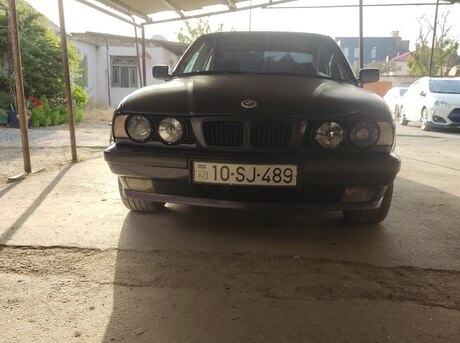 BMW 520 1994