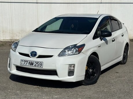 Toyota Prius 2010