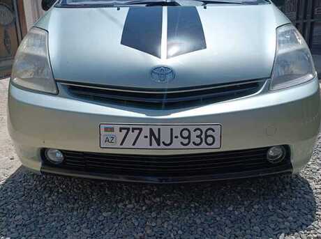 Toyota Prius 2006