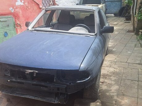 Opel Astra 1997