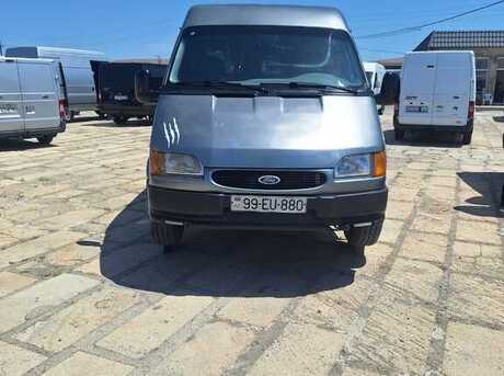 Ford Transit 1999
