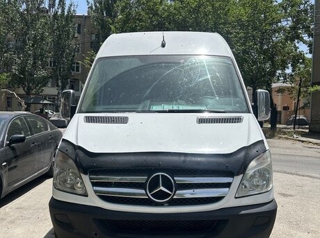 Mercedes Sprinter 311