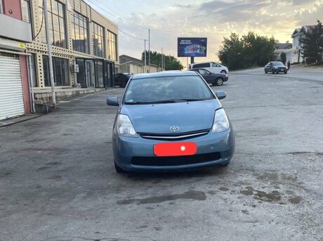 Toyota Prius 2007