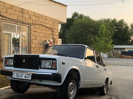LADA (VAZ) 2107 1998