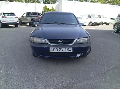 Opel Vectra 1998
