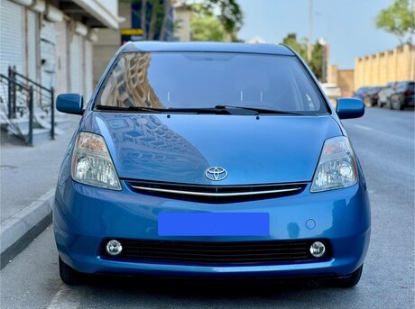 Toyota Prius 2007