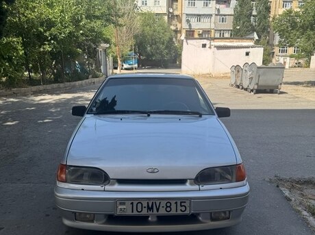 LADA (VAZ) 2115 2005