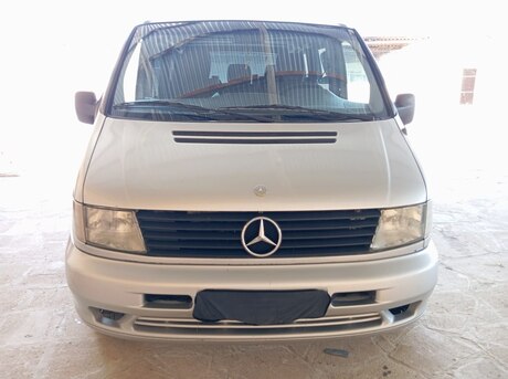 Mercedes Vito 112 2002