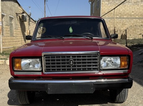 LADA (VAZ) 2107 2006