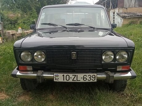LADA (VAZ) 2106 2004