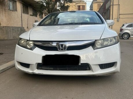 Honda Civic 2010