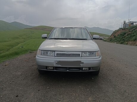 LADA (VAZ) 2110 2003