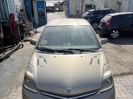 Toyota Prius 2008