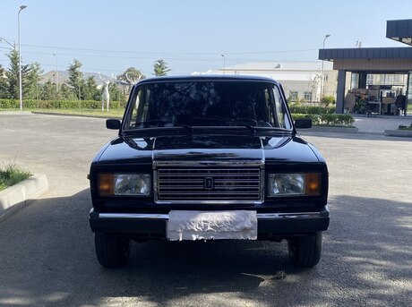 LADA (VAZ) 2107 2011