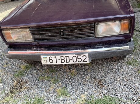 LADA (VAZ) 2104 1997