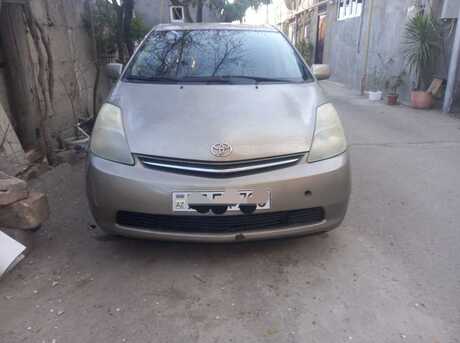 Toyota Prius 2006