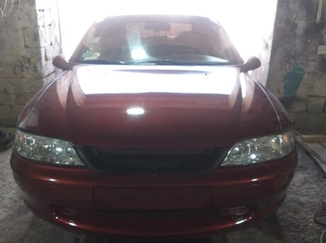 Opel Vectra 1997
