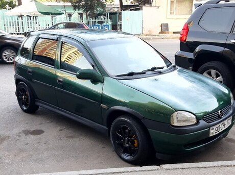 Opel Vita 1999