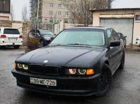 BMW 728 1997