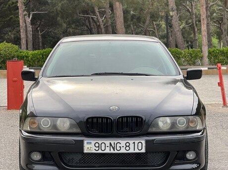 BMW 528 1998
