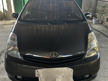 Toyota Prius 2008