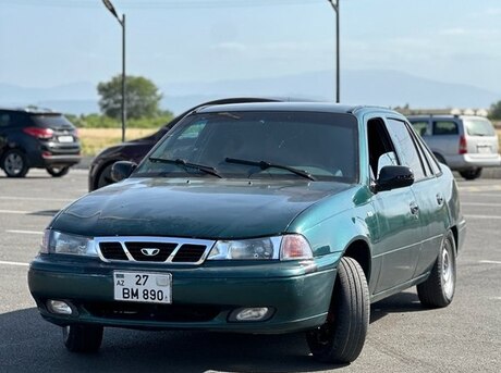 Daewoo Nexia 1997