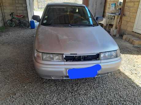 LADA (VAZ) 2112 2005