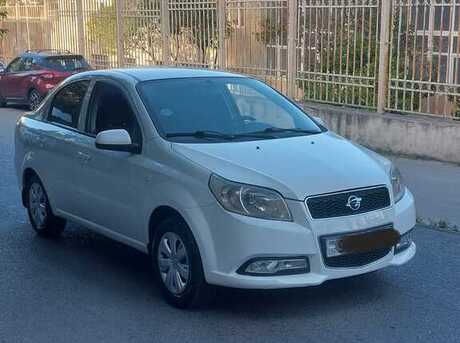 Ravon Nexia R3 2017