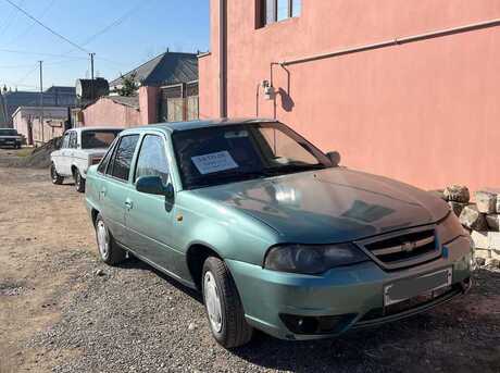 Daewoo Nexia 2008