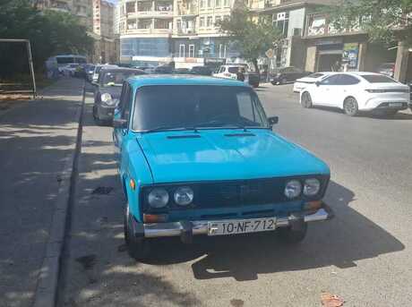 LADA (VAZ) 2106 1994
