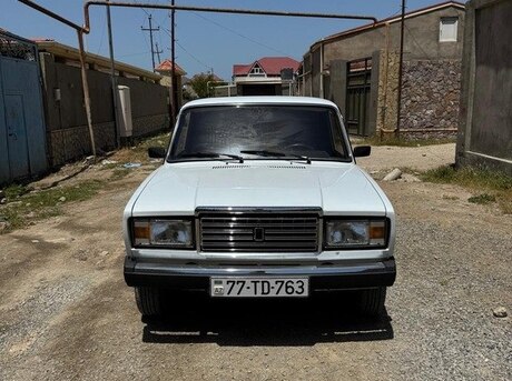 LADA (VAZ) 2107 2006