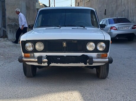 LADA (VAZ) 2106 1999