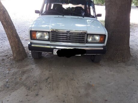 LADA (VAZ) 2107 2006