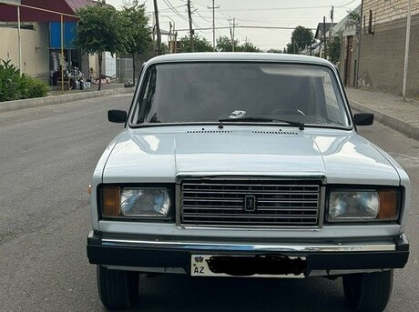 LADA (VAZ) 2107 2007