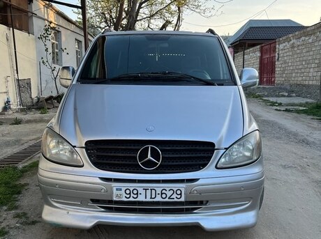 Mercedes Vito 111 2005